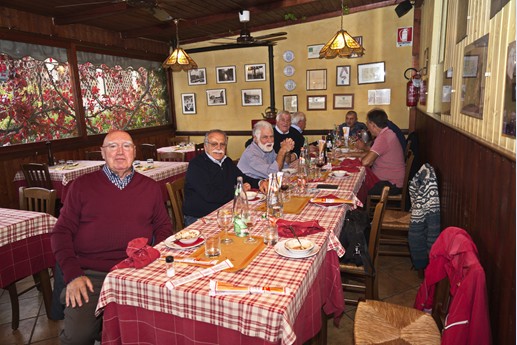 Pranzo d’Autummo 2021